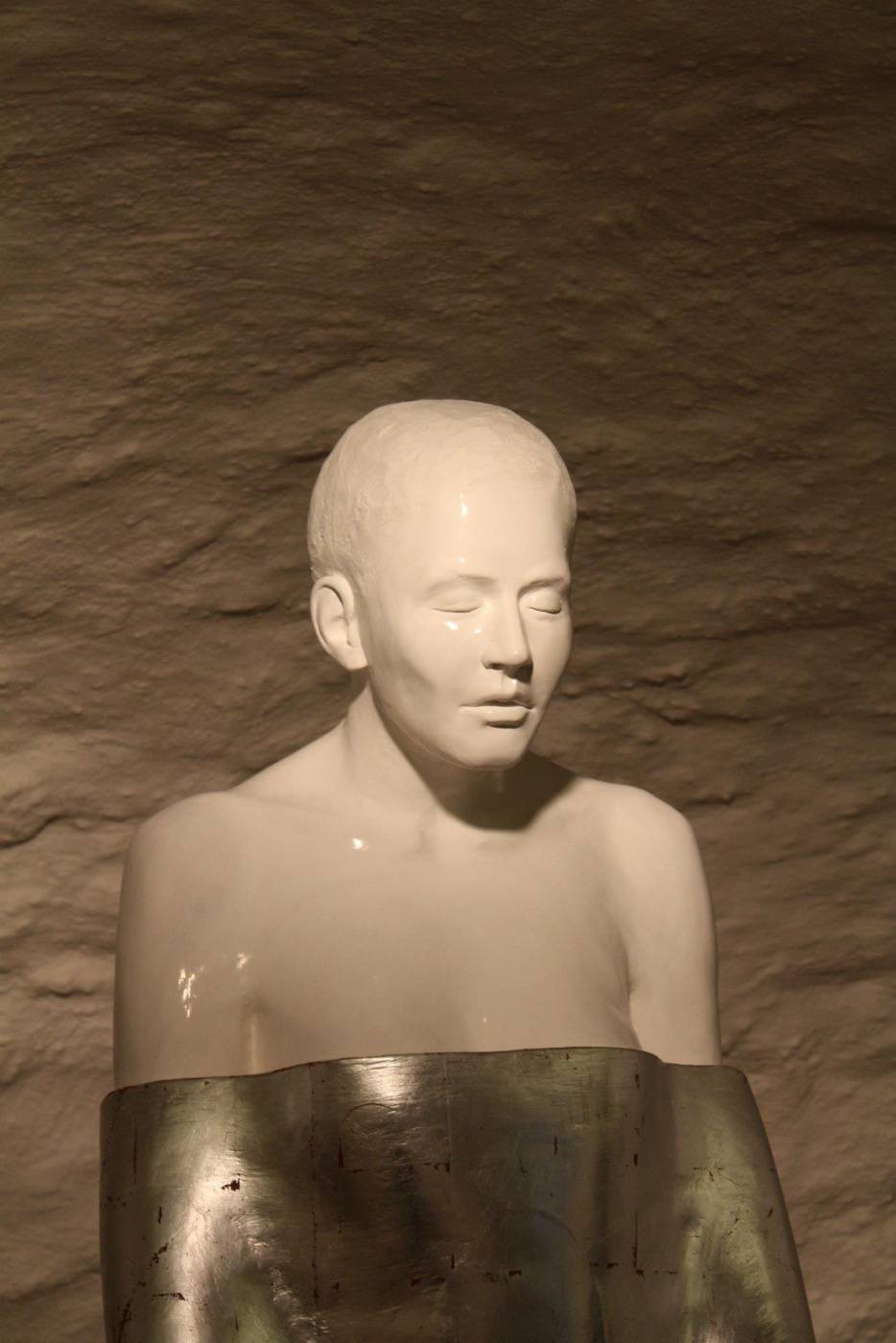 Passionsausstellung Propstei Zella..