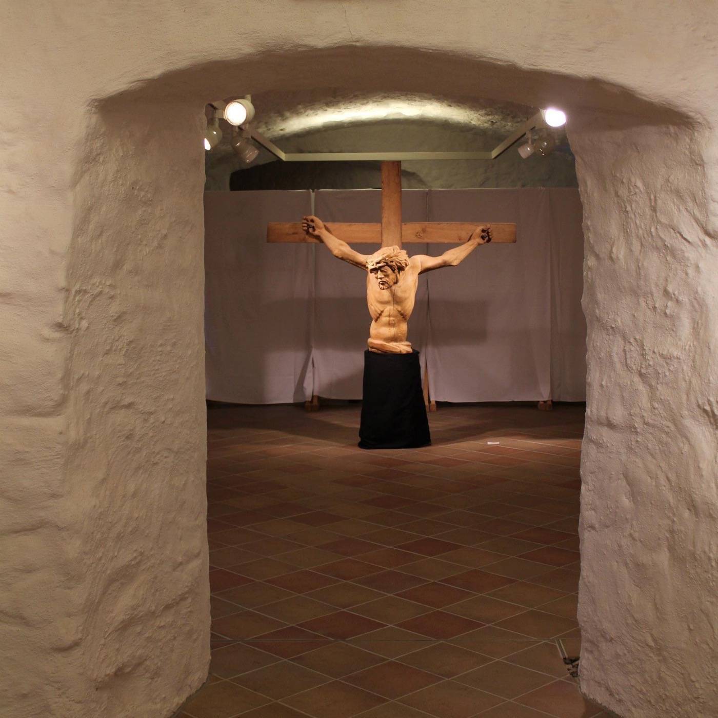 Passionsausstellung Propstei Zella